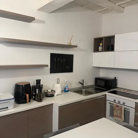 Jblago Appartement