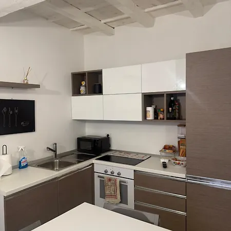 Jblago Appartement *